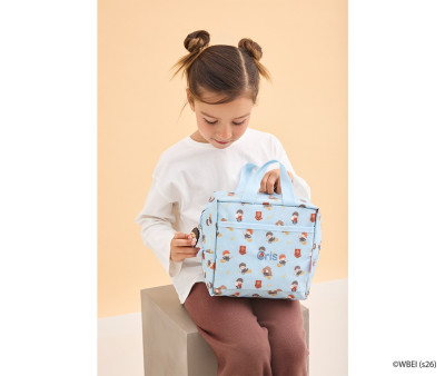 Personalized Insulated Lunch Bag Harry Potter