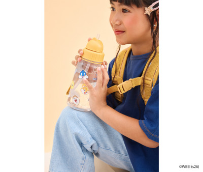 Gourde en Plastique Personnalisable Looney Tunes 500 ml