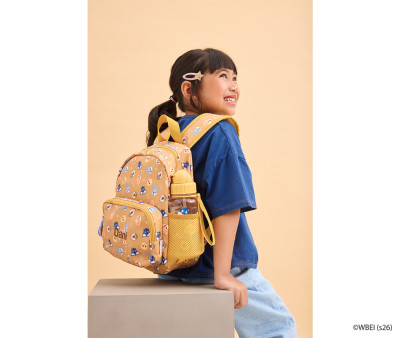 Personalized Preschool Backpack Looney Tunes