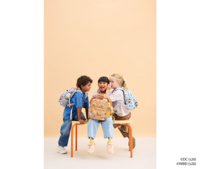Personalized Preschool Backpack Looney Tunes