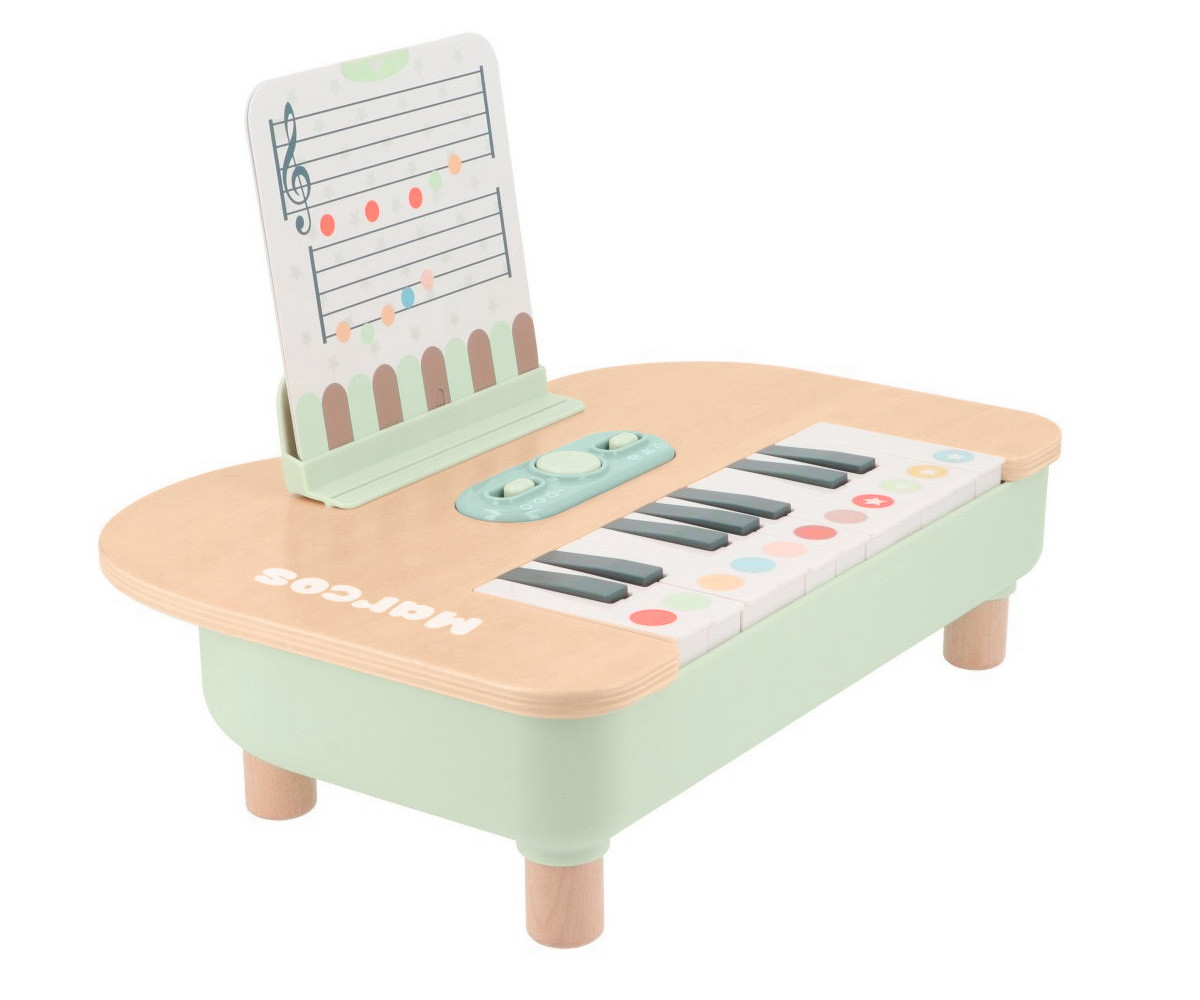 Pianoforte Bubblat Personalizzabile