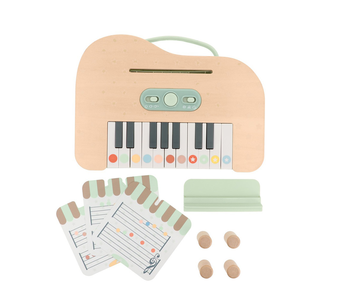 Pianoforte Bubblat Personalizzabile
