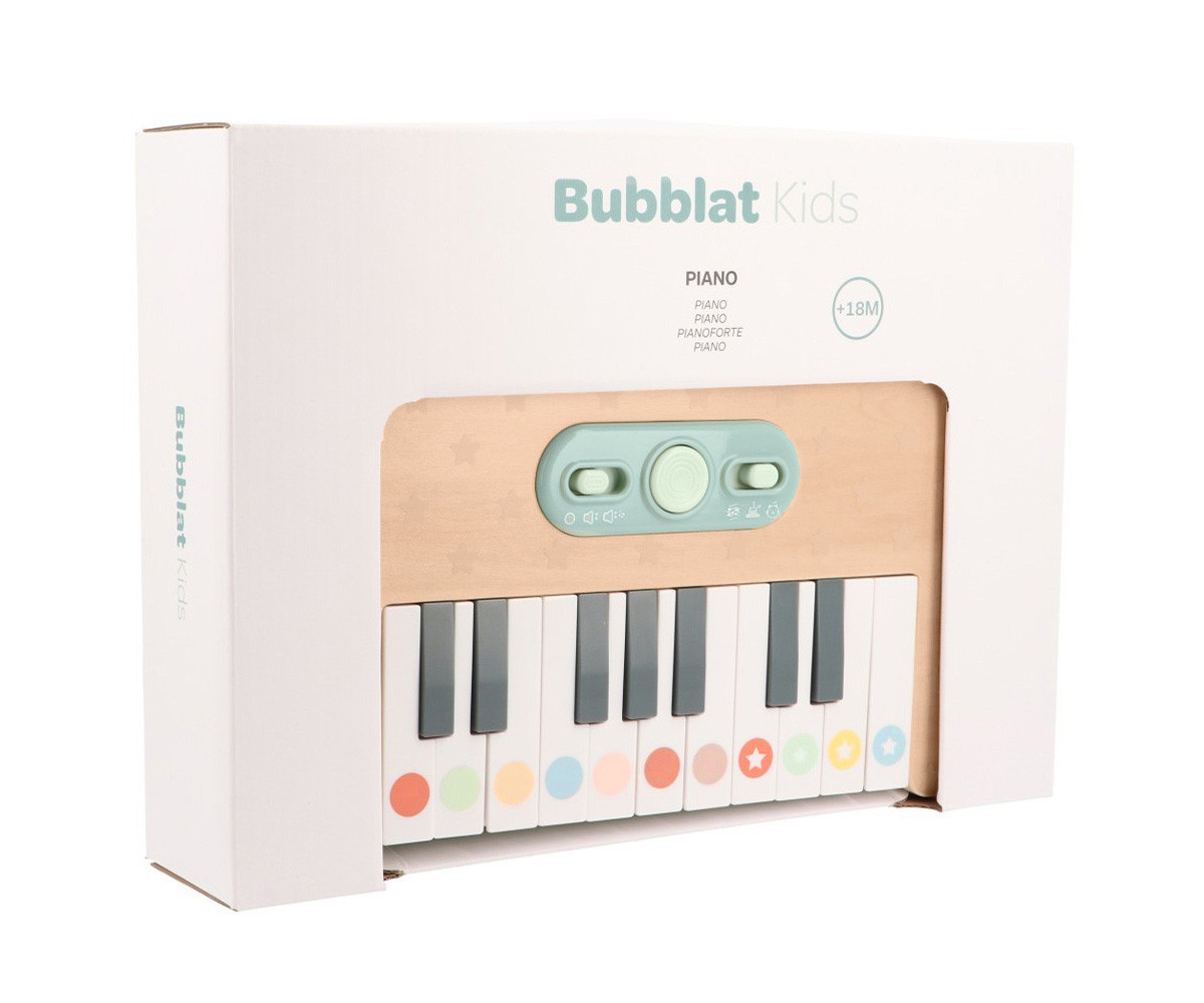Pianoforte Bubblat Personalizzabile