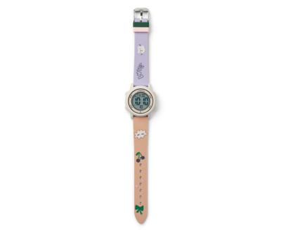 Reloj Digital para Niños Sussi Mood/Pale Tuscany