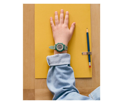 Reloj Digital para Niños Sussi Wrist Play/Dusty Peppermint