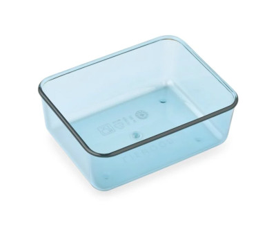Caja de Almuerzo Ako Tritán Race Car/Classic Navy