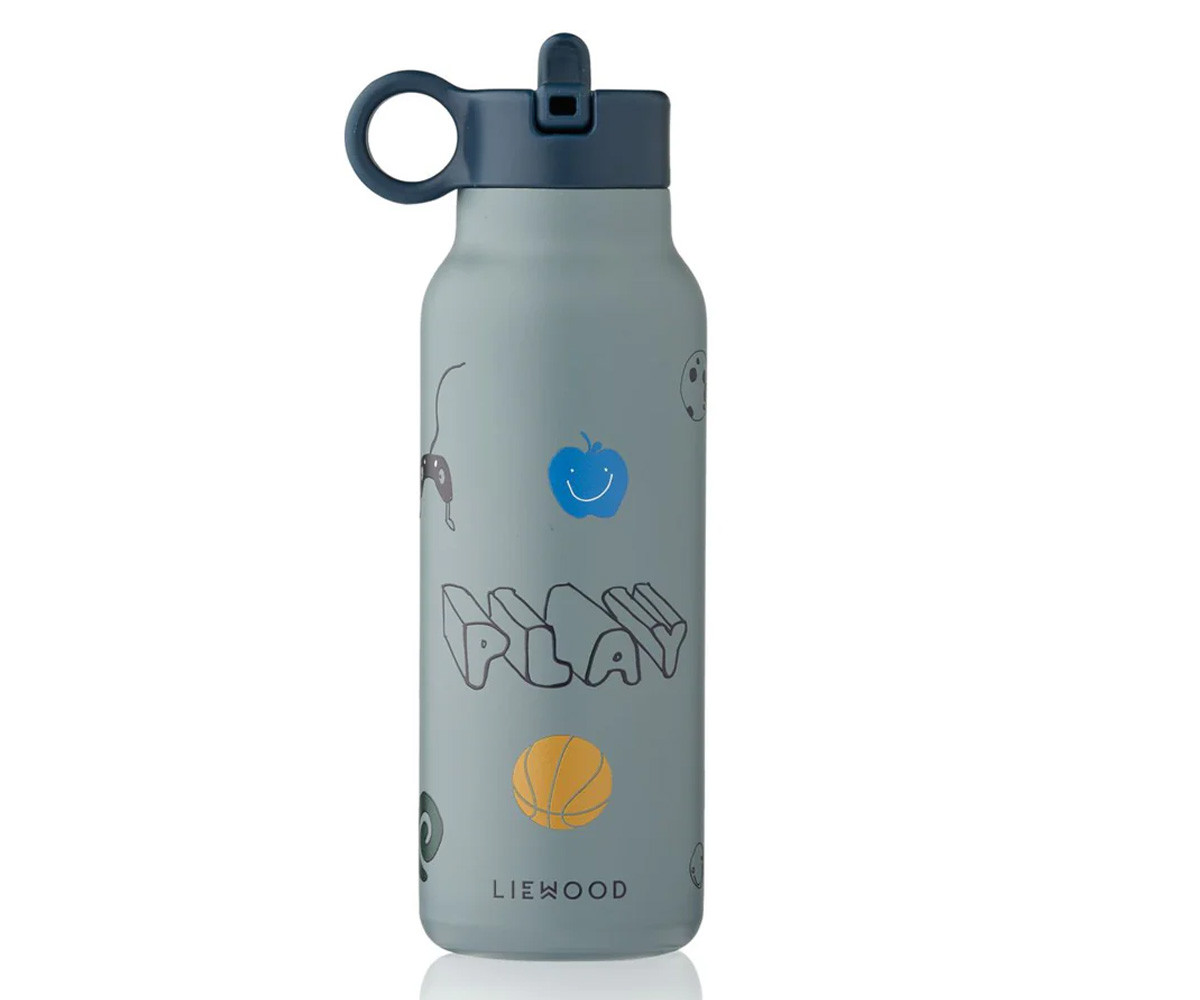 Botella Térmica Falk 350 ml Play / Dusty Peppermint