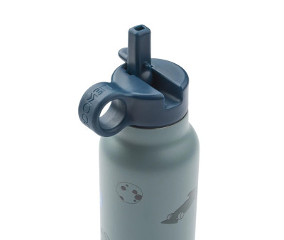 Botella Térmica Falk 350 ml Play / Dusty Peppermint