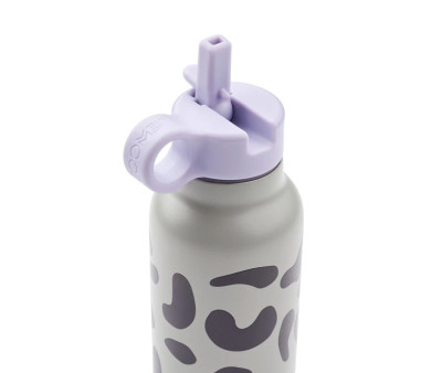 Botella Térmica Falk  Mega Leo Mist 500 ml