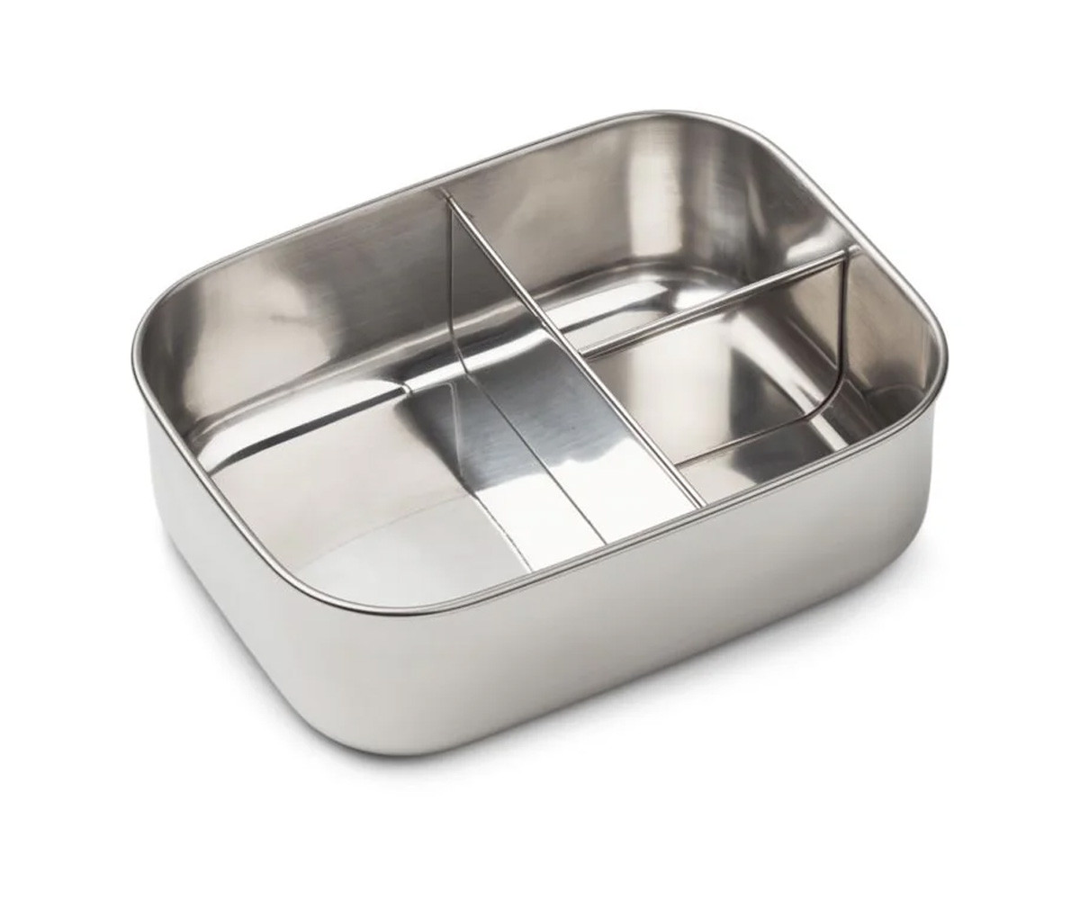 Caja de Almuerzo Arthur Mini Cherry Heart / Rosey