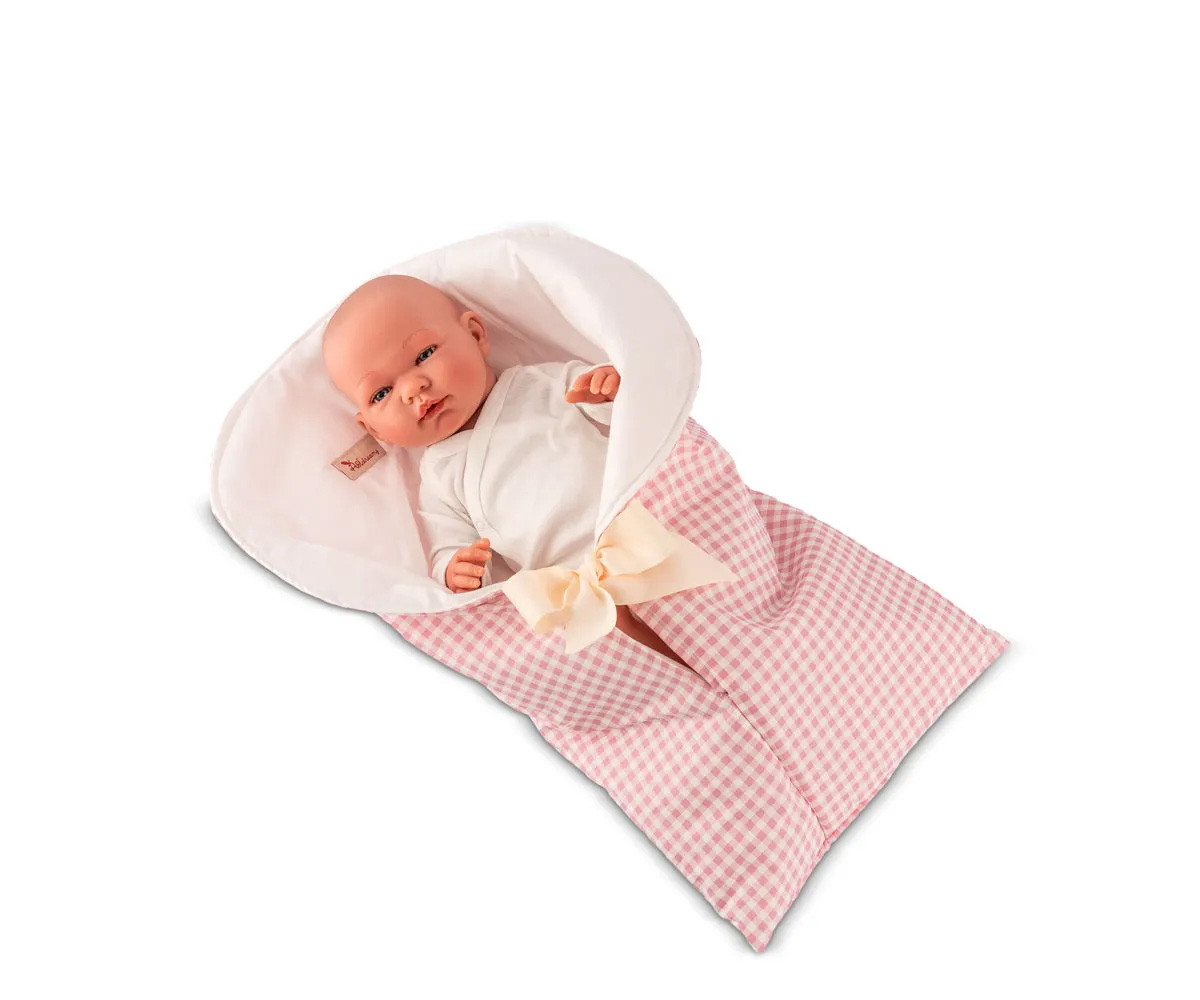 Saco Para Dormir Lazada Colección Patrticia