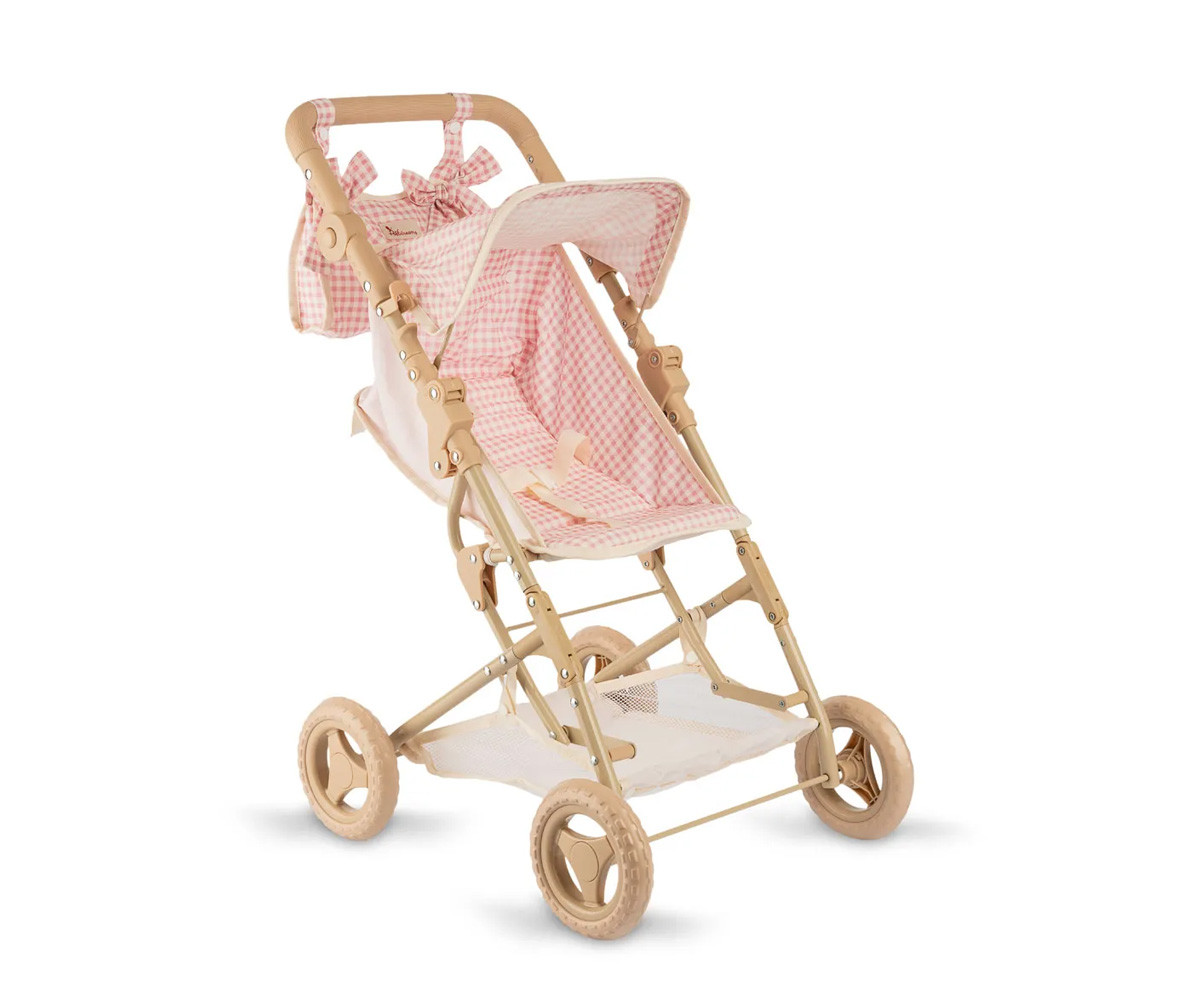 Silla de Paseo con Capota Colección Patricia