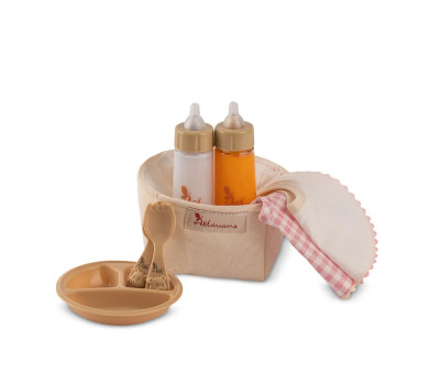 Set de Comiditas Colección Patricia