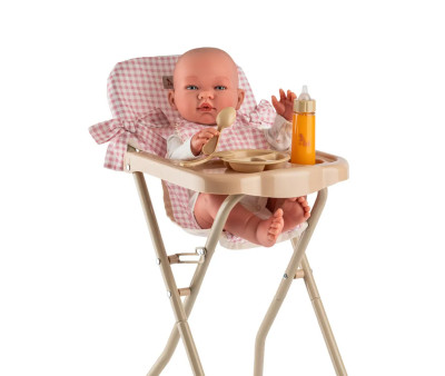 Set de Comiditas Colección Patricia