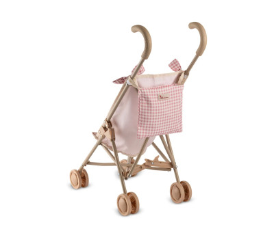Silla Pequeña con Bolsito Patricia