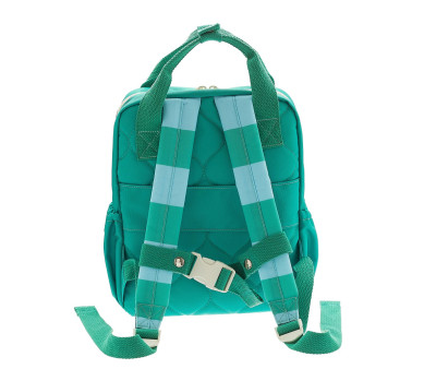 Mochila Infantil Personalizable Croc Rock