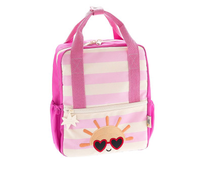 Mochila Infantil Personalizable Club Soleil