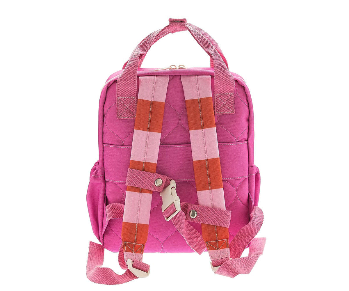 Mochila Infantil Personalizable Club Soleil