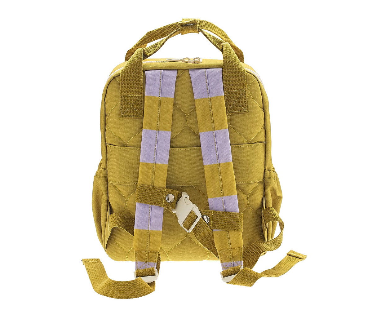 Mochila Infantil Cherry Pop Personalizable