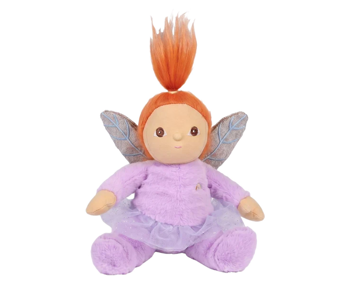 Muñeca Dinky Dinkum Hada Flora