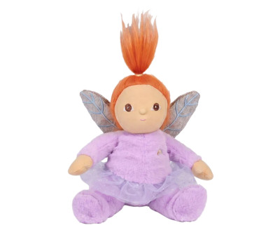 Muñeca Dinky Dinkum Hada Flora