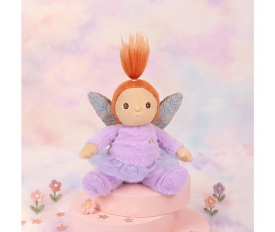 Muñeca Dinky Dinkum Hada Flora