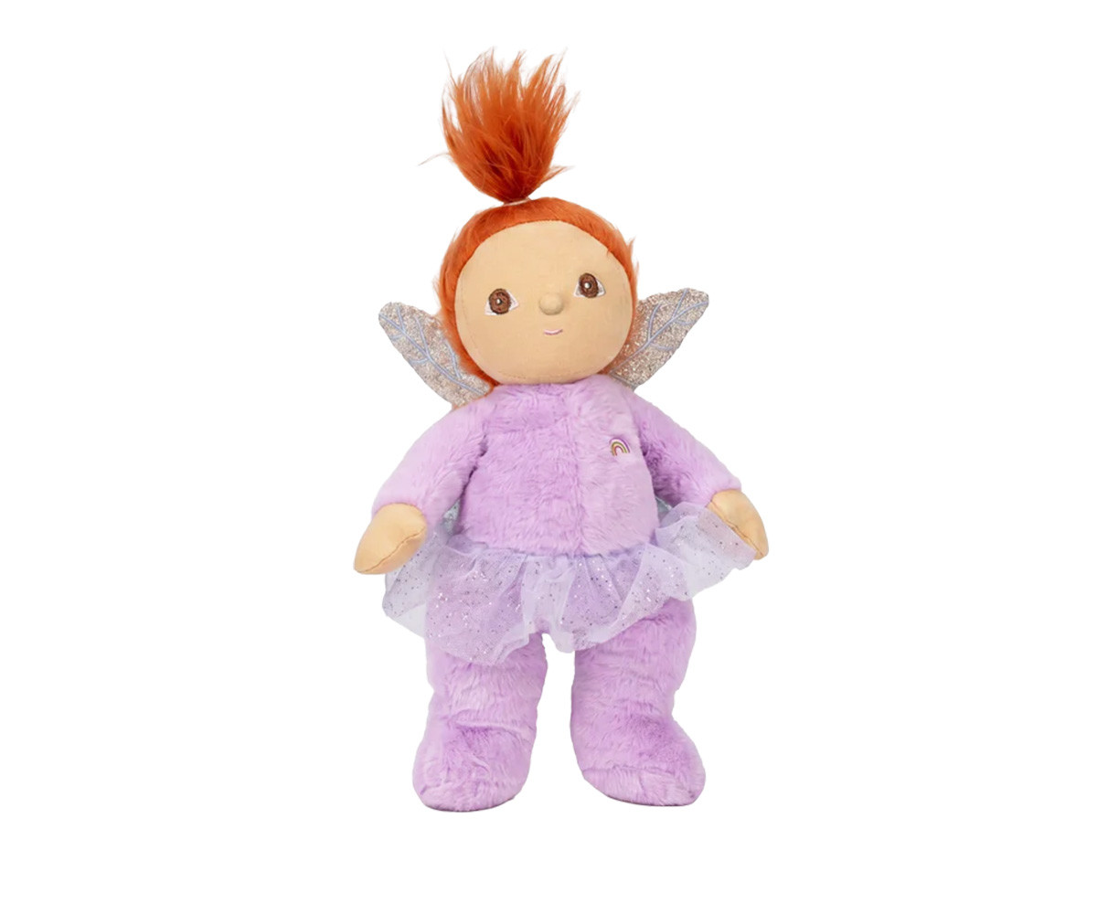 Muñeca Dinky Dinkum Hada Flora