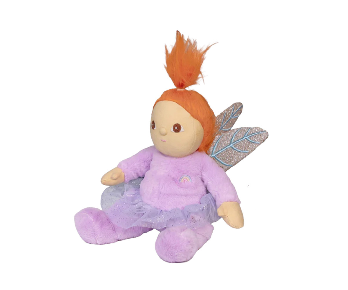 Muñeca Dinky Dinkum Hada Flora
