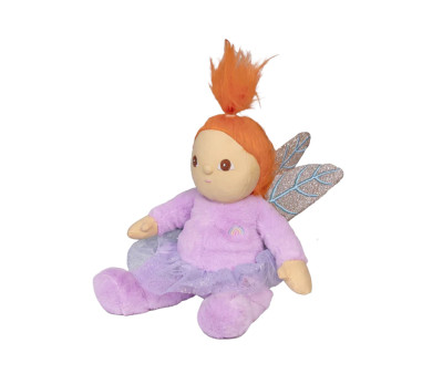 Muñeca Dinky Dinkum Hada Flora