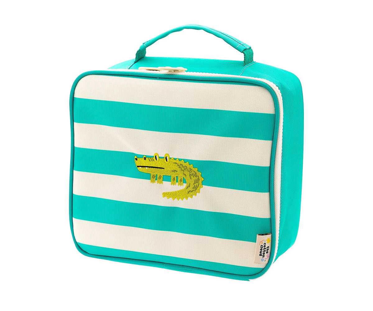 Bolsa Merienda Térmica Croc Rock