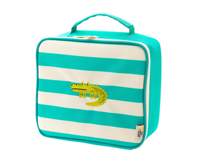 Bolsa Merienda Térmica Croc Rock