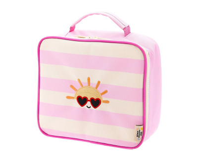 Bolsa Merienda Térmica Club Soleil
