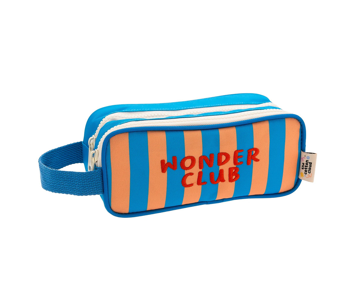Estuche Rectangular Woof Gang