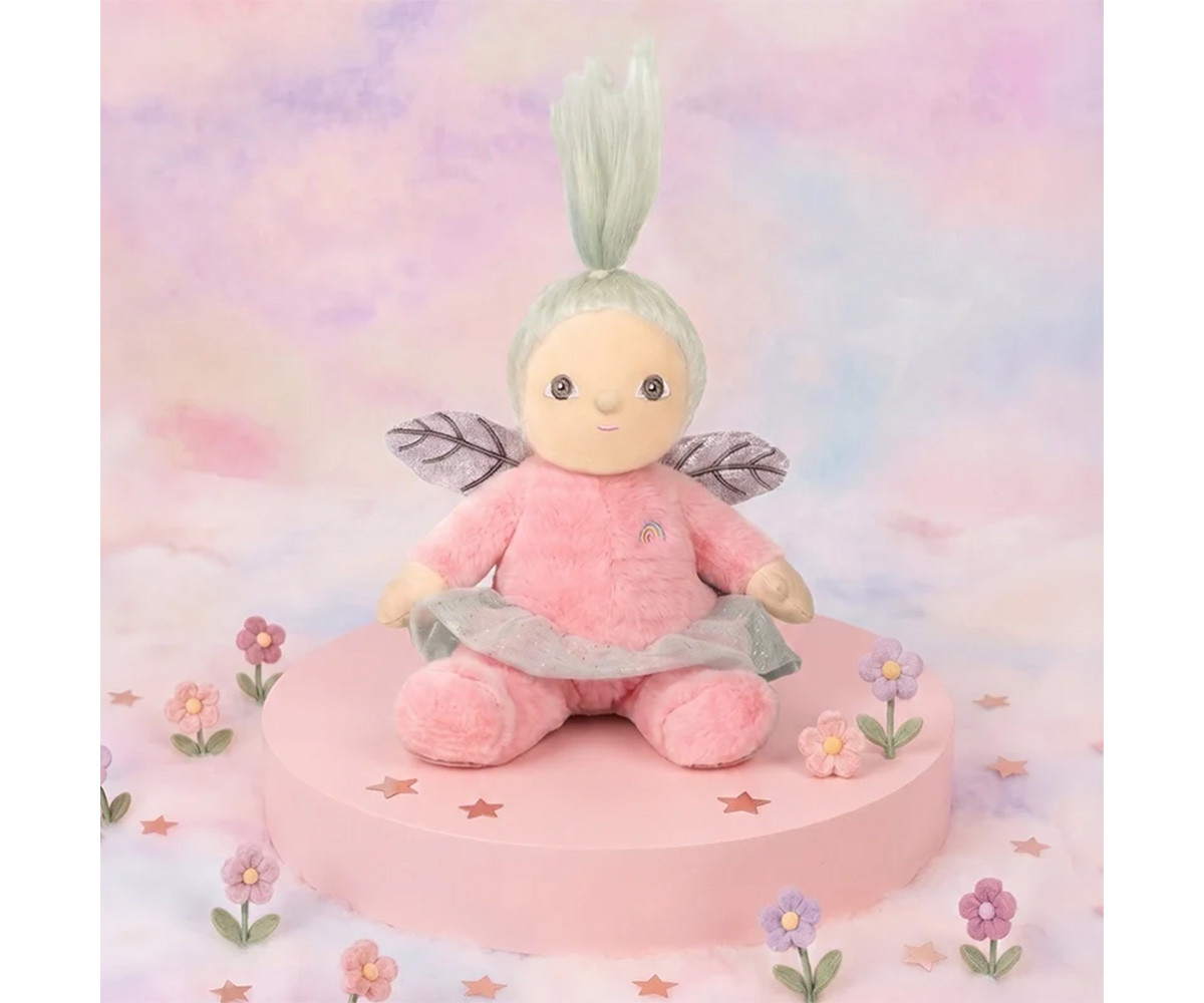 Muñeca Dinky Dinkum Hada Fifi