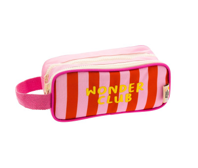 Estuche Rectangular Club Soleil