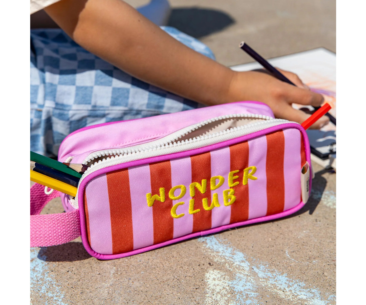 Estuche Rectangular Club Soleil