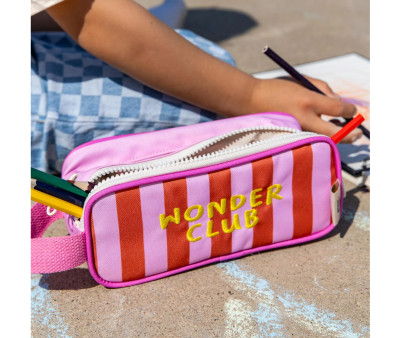 Estuche Rectangular Club Soleil