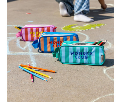Estuche Rectangular Club Soleil