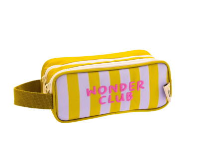 Estuche Rectangular Cherry Pop