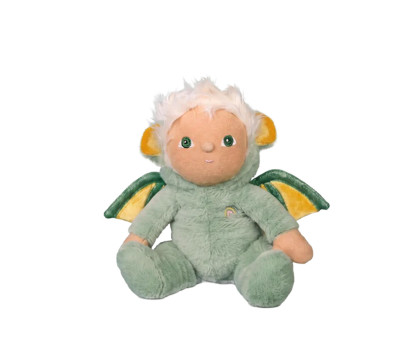Muñeco Dinky Dinkum Dax Dragon