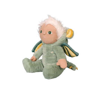Muñeco Dinky Dinkum Dax Dragon