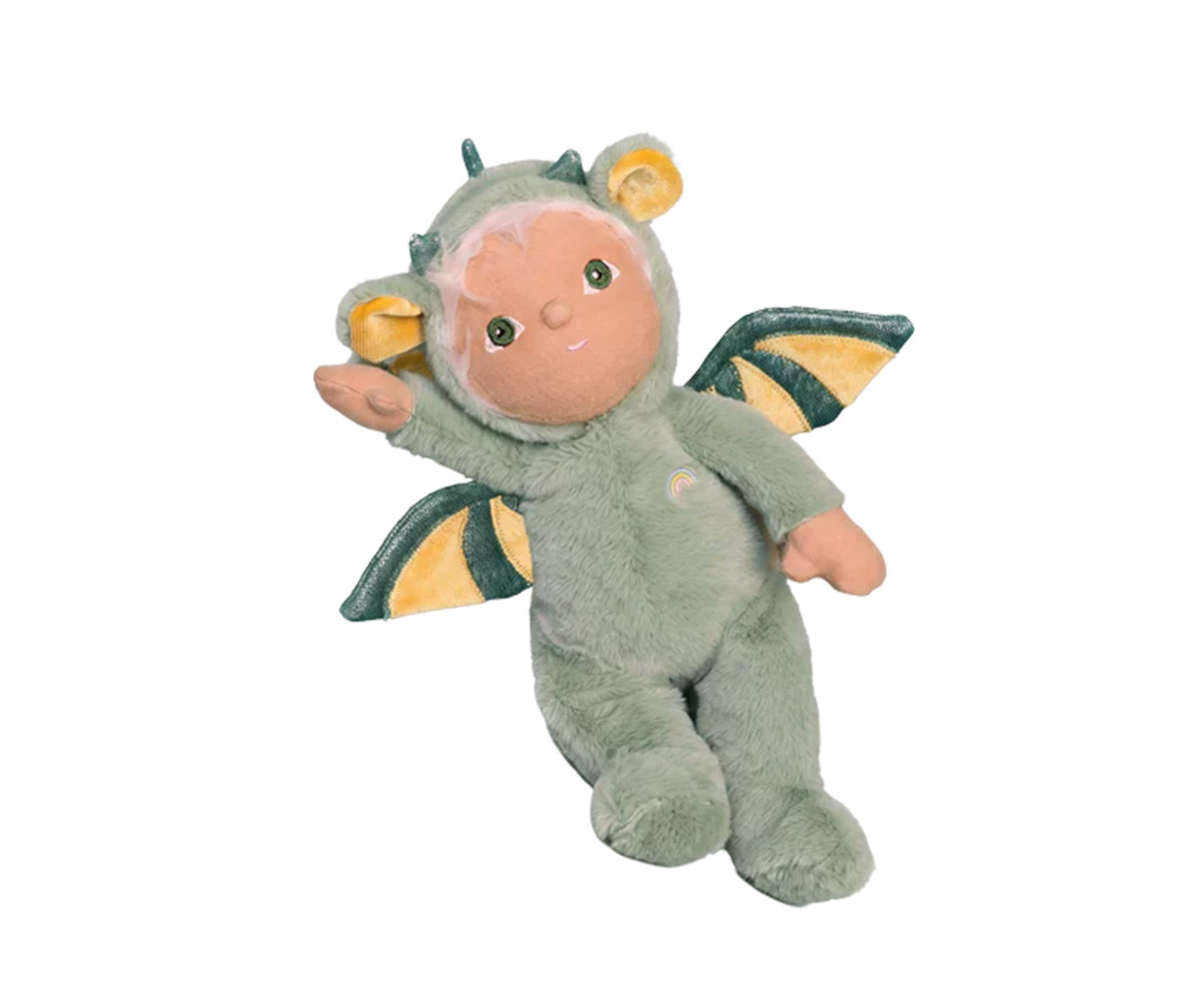 Muñeco Dinky Dinkum Dax Dragon