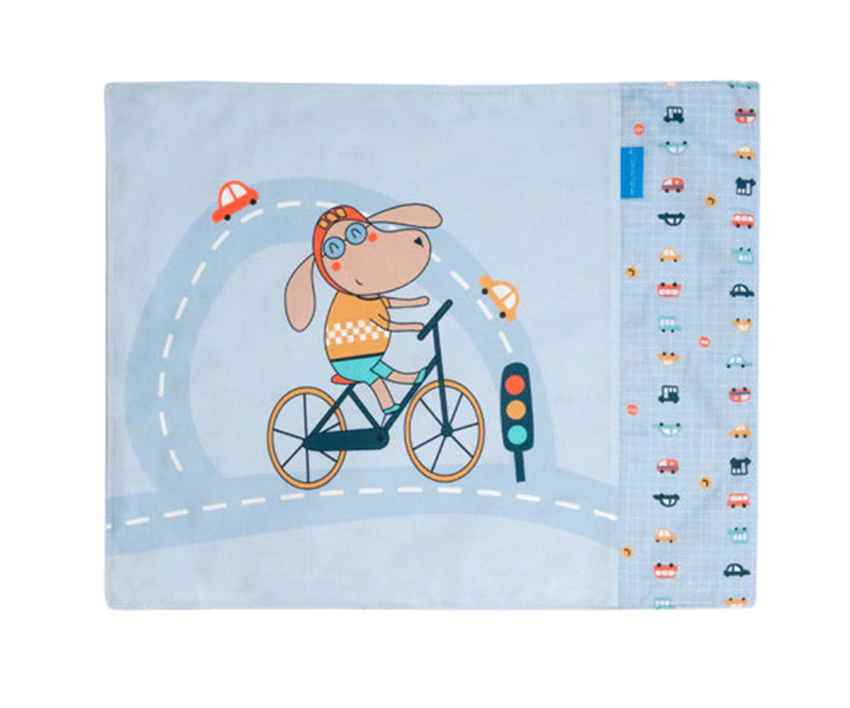 Servilleta Charlie Personalizable