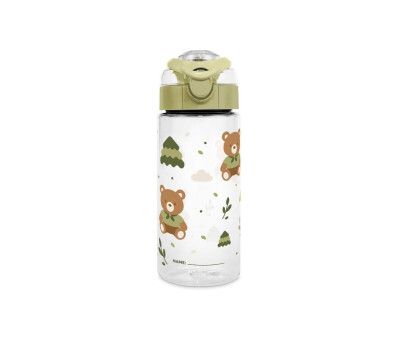 Botella Junior Tritán Explorer