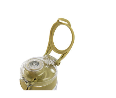 Botella Junior Tritán Explorer