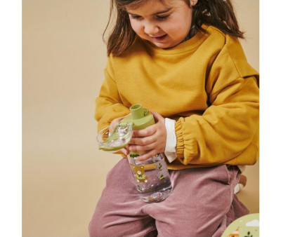 Botella Junior Tritán Explorer