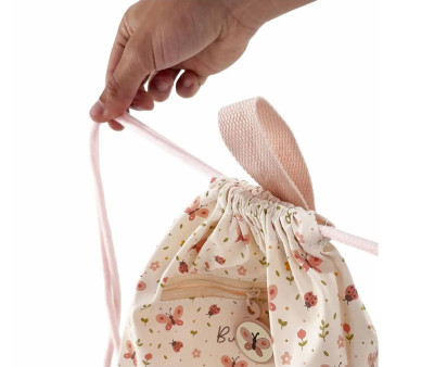 Mochila Saco Butterfly