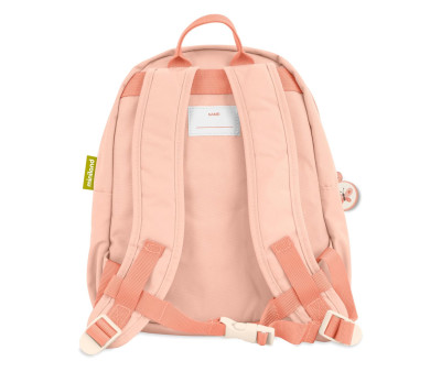 Mochila Preescolar Butterfly Personalizable