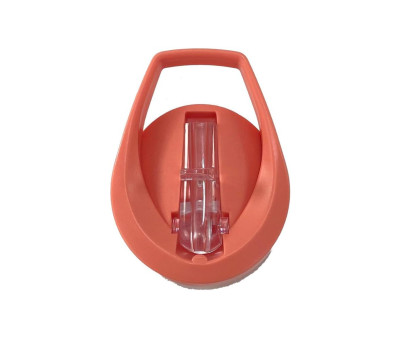 Botella Infantil Tritán Butterfly 450ml