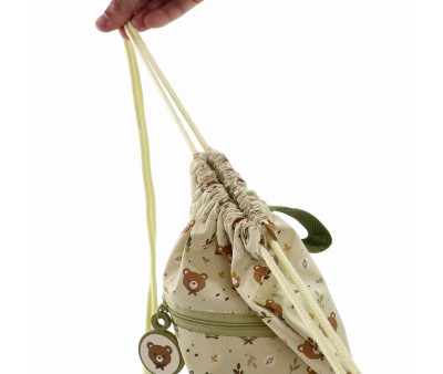 Mochila Saco Explorer